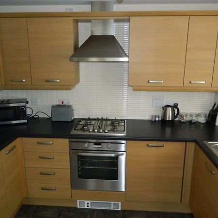 Apartments Middlesbrough Stockton-on-Tees Dış mekan fotoğraf