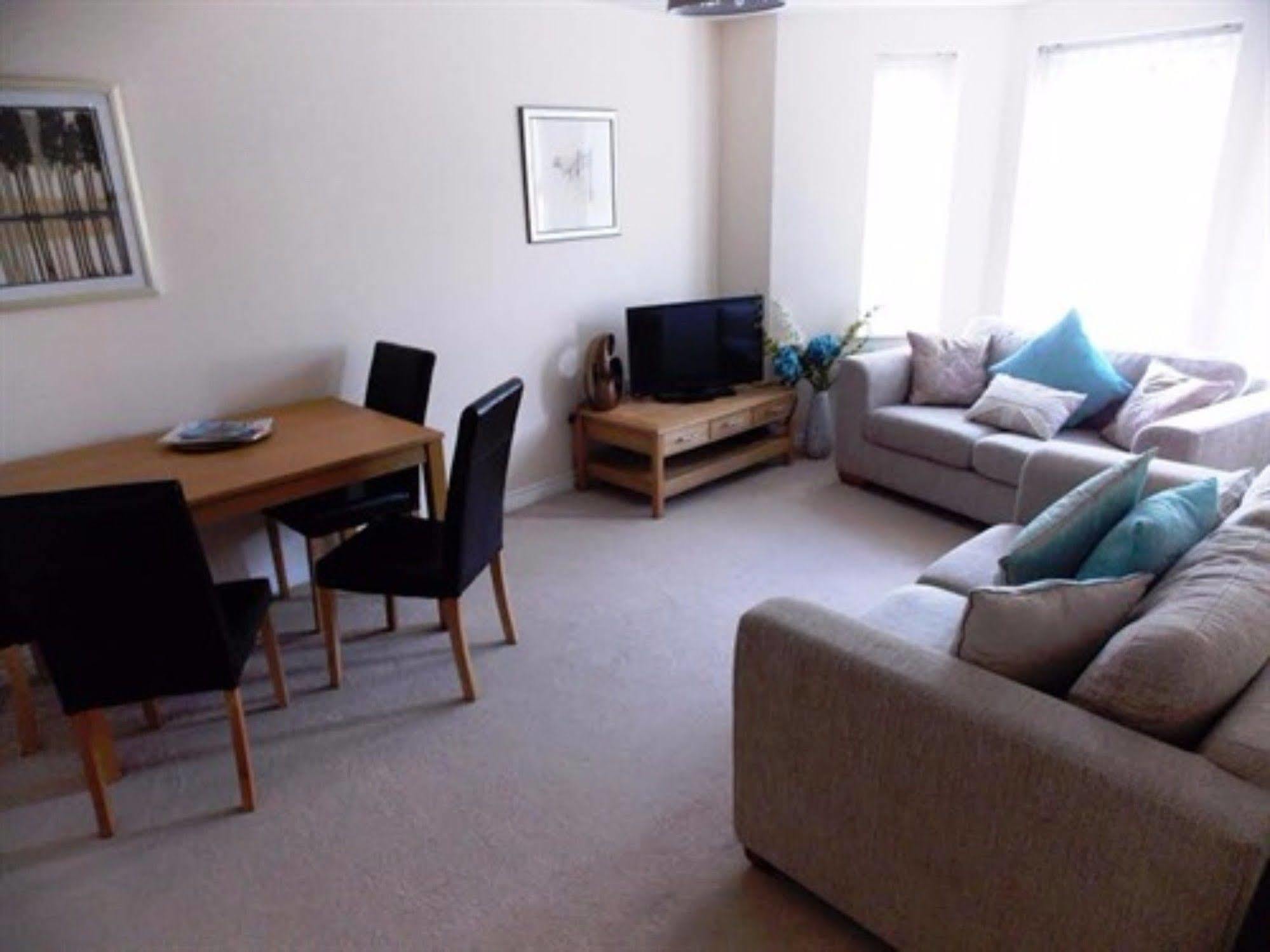Apartments Middlesbrough Stockton-on-Tees Dış mekan fotoğraf