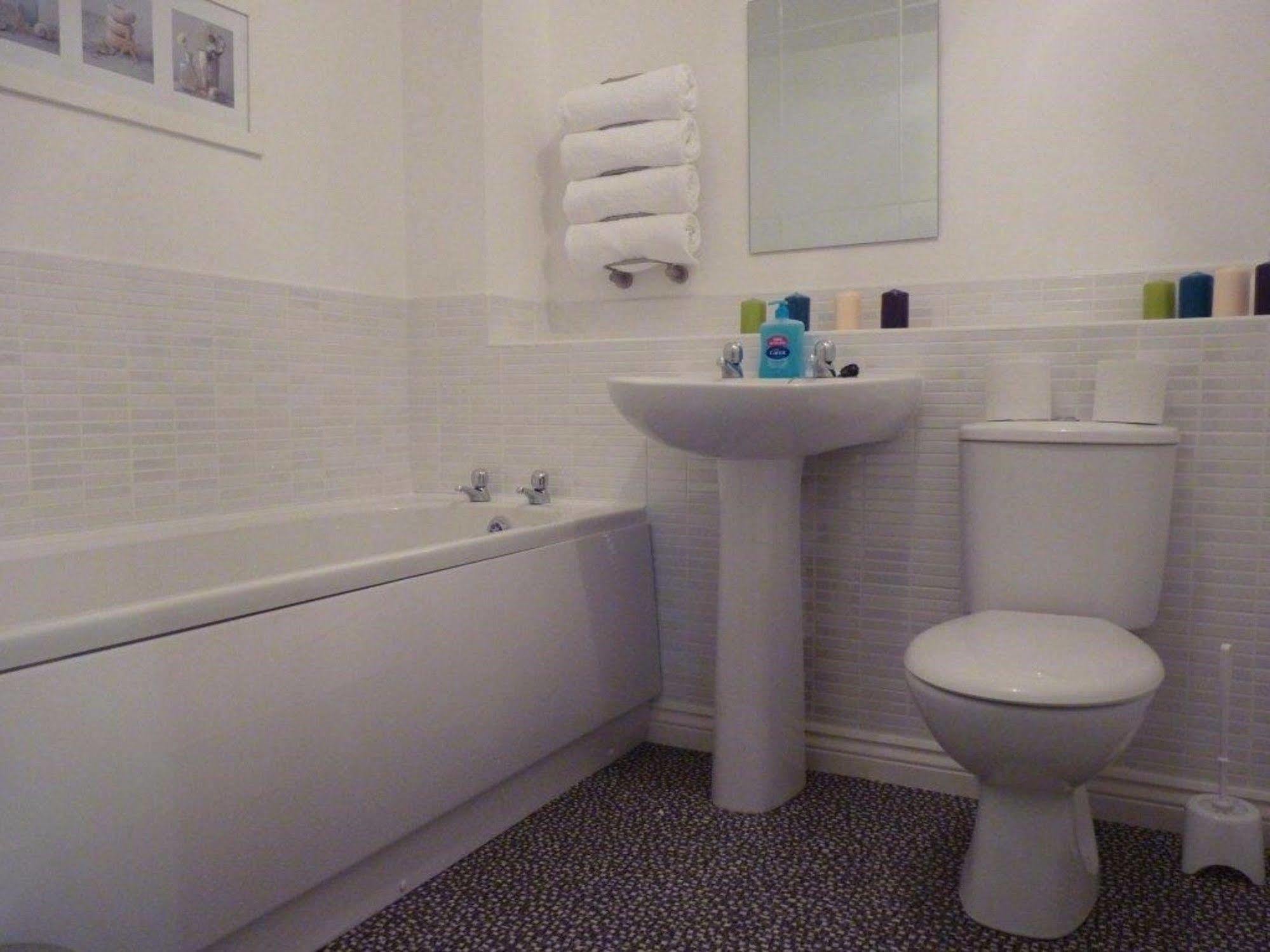 Apartments Middlesbrough Stockton-on-Tees Dış mekan fotoğraf