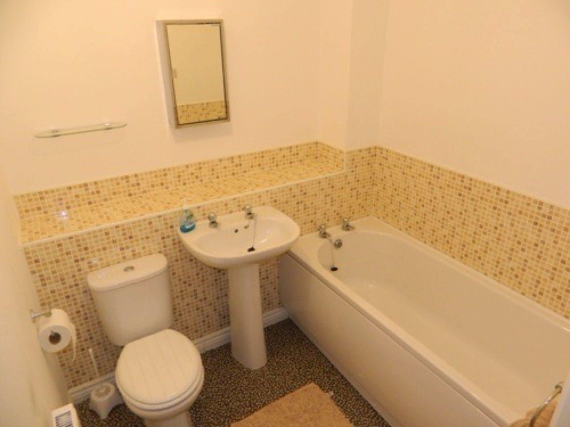 Apartments Middlesbrough Stockton-on-Tees Dış mekan fotoğraf
