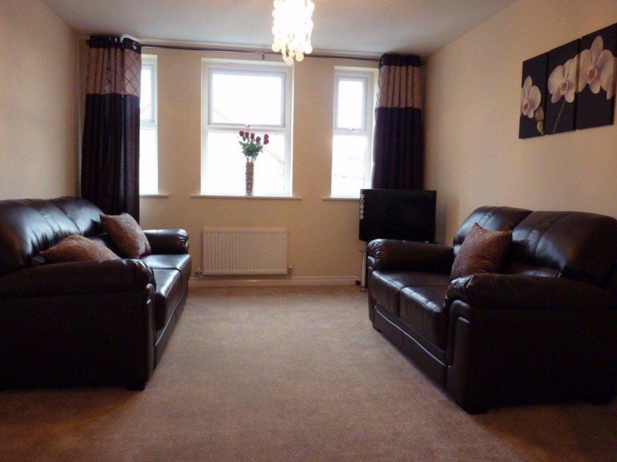 Apartments Middlesbrough Stockton-on-Tees Dış mekan fotoğraf