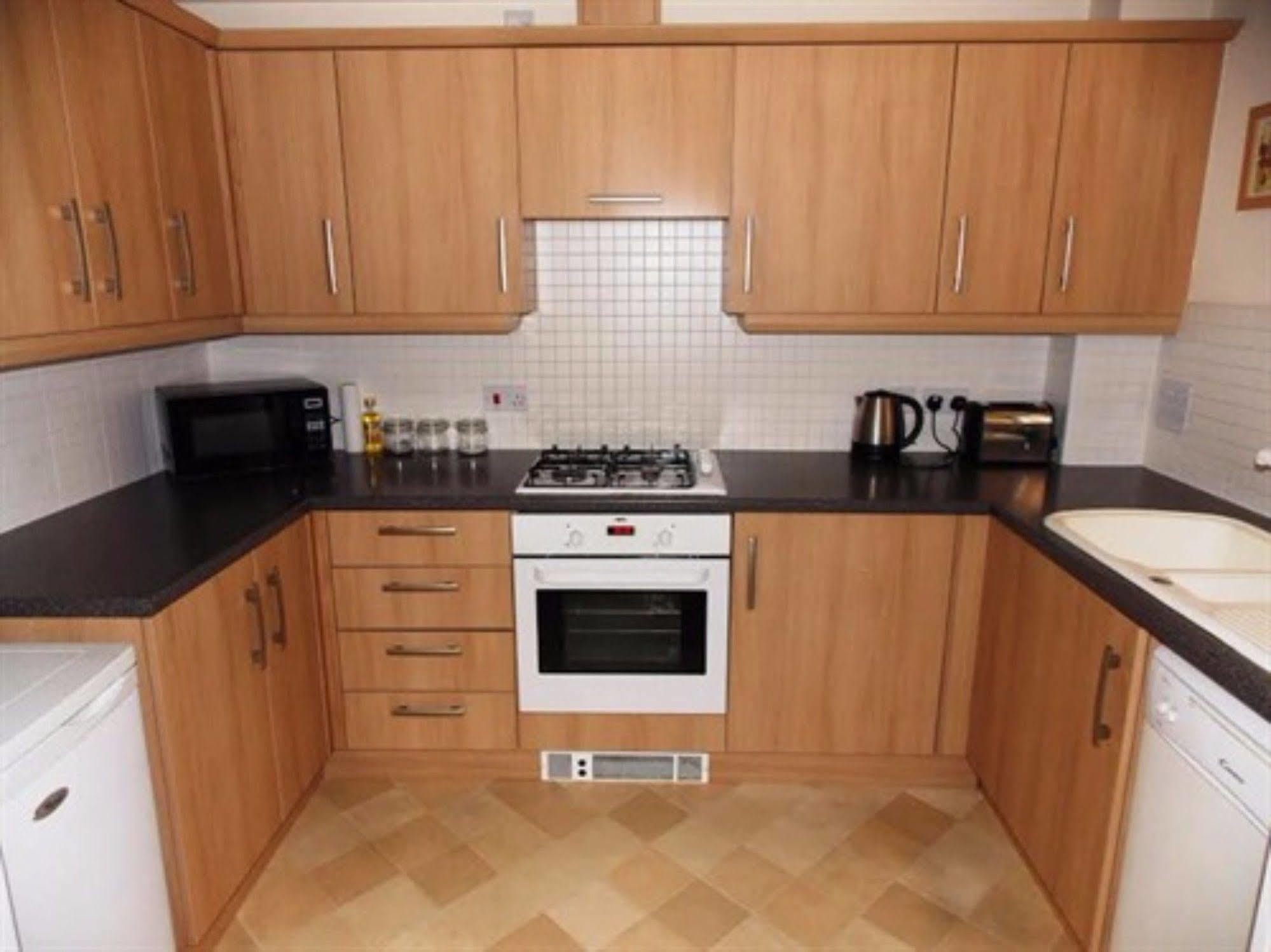 Apartments Middlesbrough Stockton-on-Tees Dış mekan fotoğraf