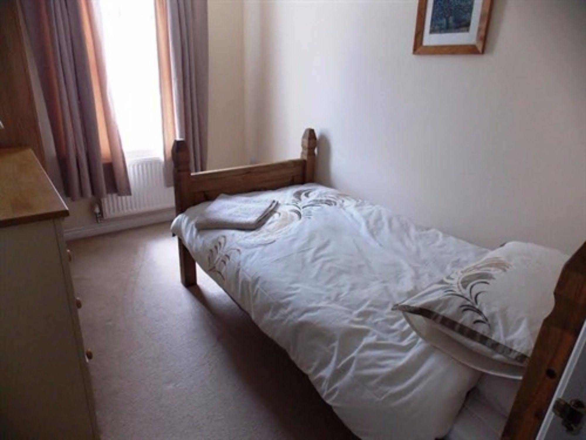 Apartments Middlesbrough Stockton-on-Tees Dış mekan fotoğraf