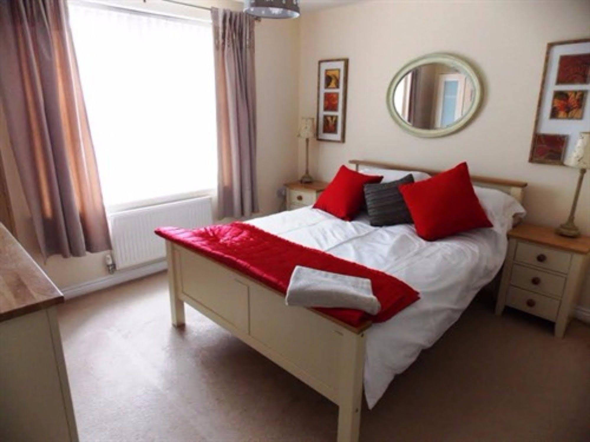 Apartments Middlesbrough Stockton-on-Tees Dış mekan fotoğraf