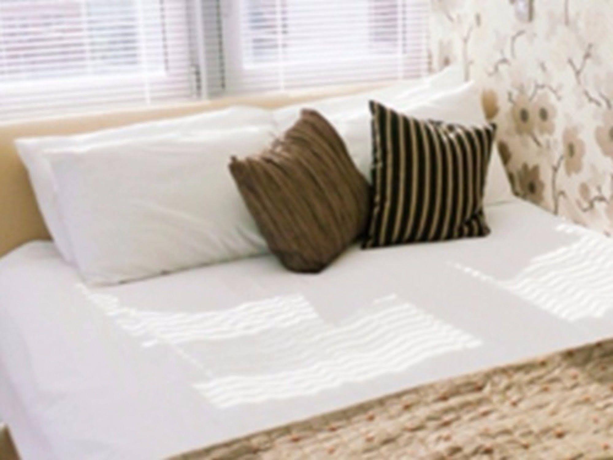 Apartments Middlesbrough Stockton-on-Tees Dış mekan fotoğraf