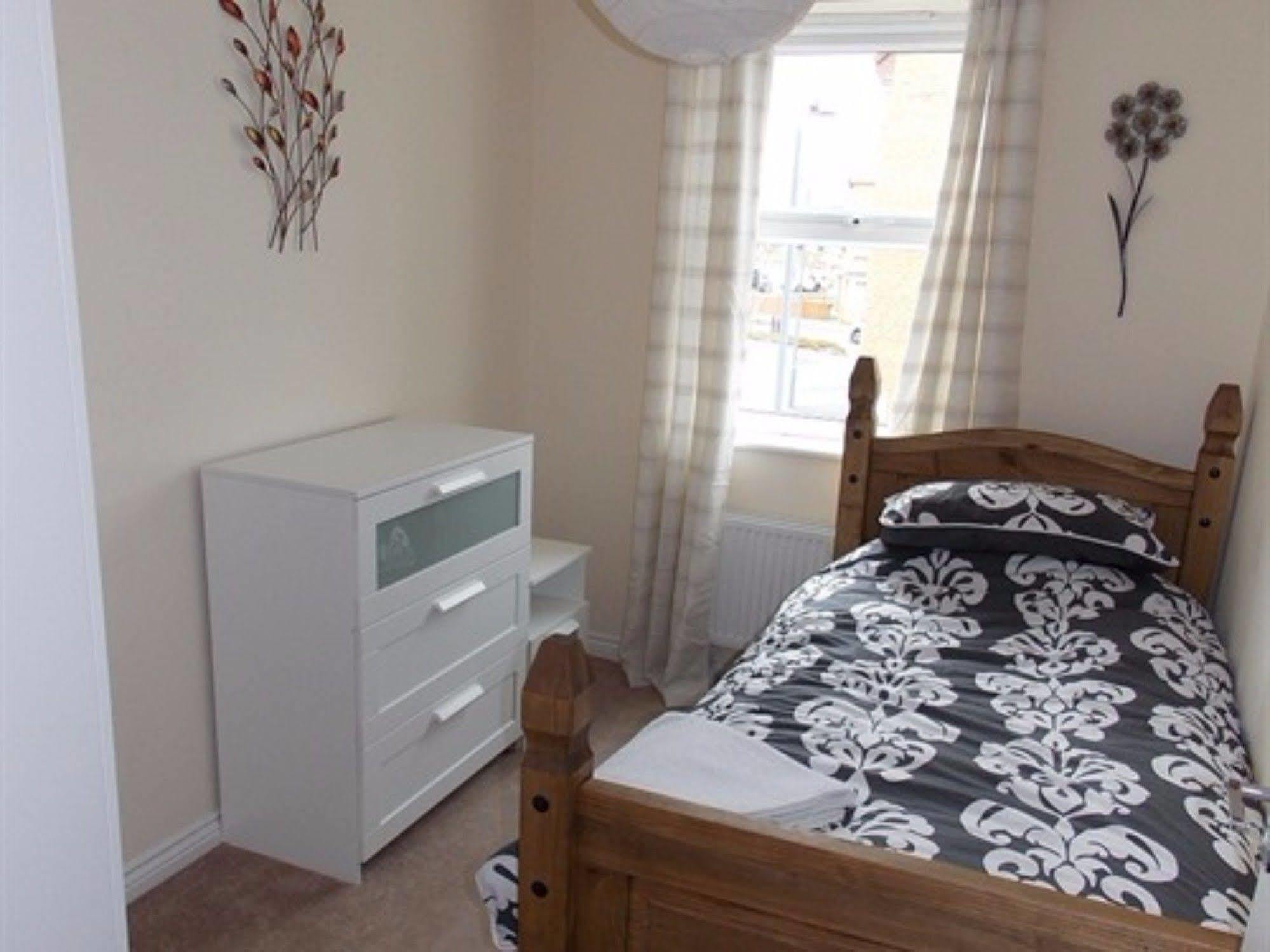 Apartments Middlesbrough Stockton-on-Tees Dış mekan fotoğraf
