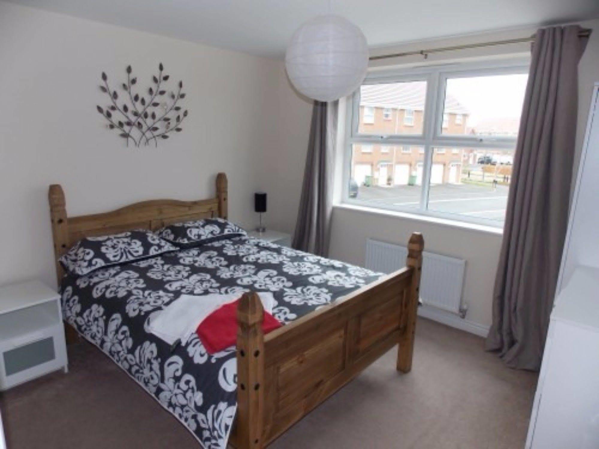 Apartments Middlesbrough Stockton-on-Tees Dış mekan fotoğraf