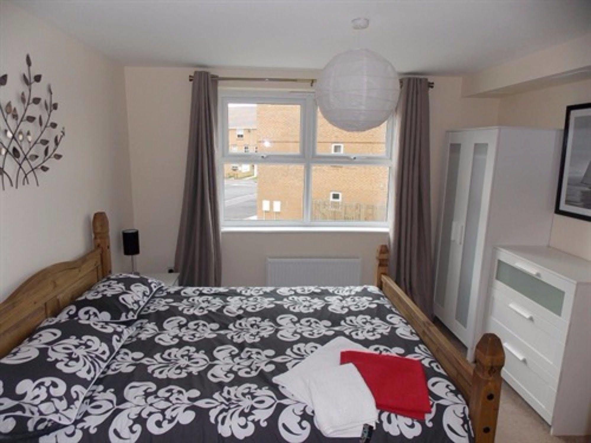 Apartments Middlesbrough Stockton-on-Tees Dış mekan fotoğraf