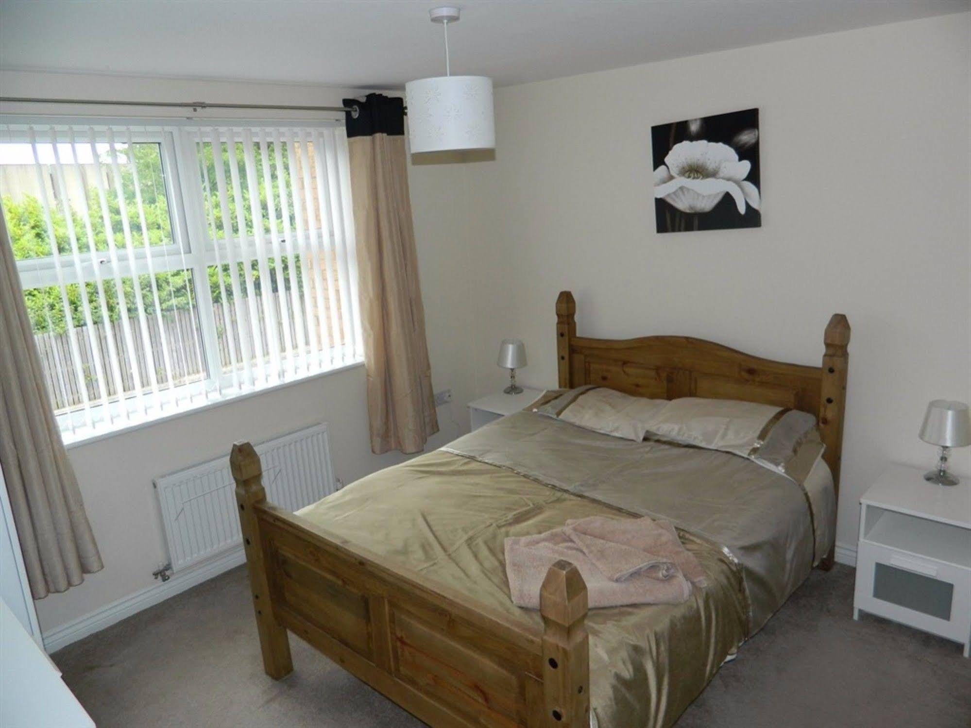 Apartments Middlesbrough Stockton-on-Tees Dış mekan fotoğraf