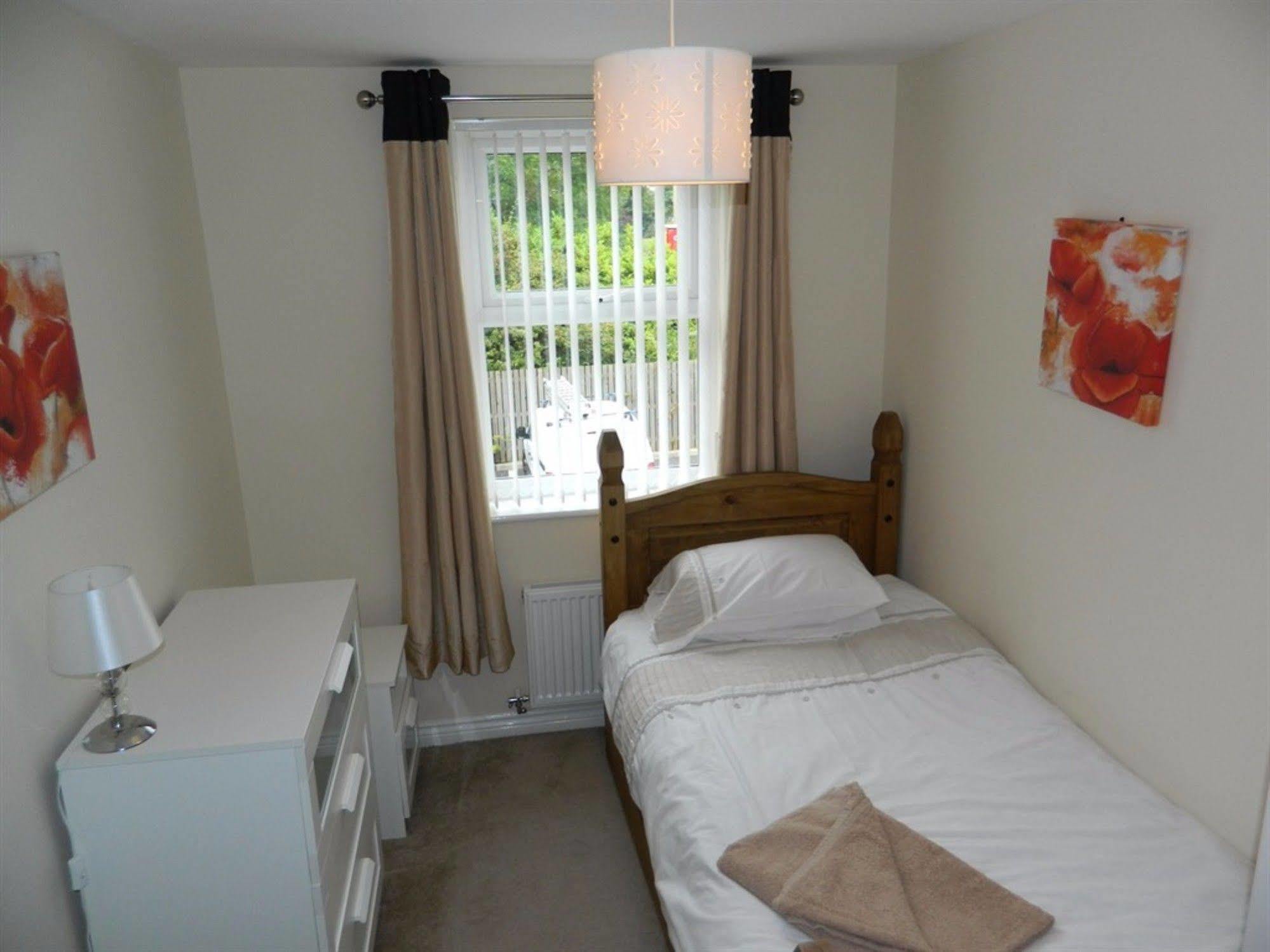 Apartments Middlesbrough Stockton-on-Tees Dış mekan fotoğraf