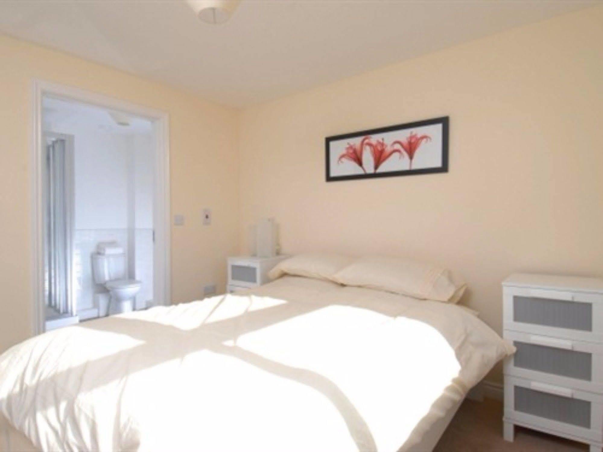Apartments Middlesbrough Stockton-on-Tees Dış mekan fotoğraf