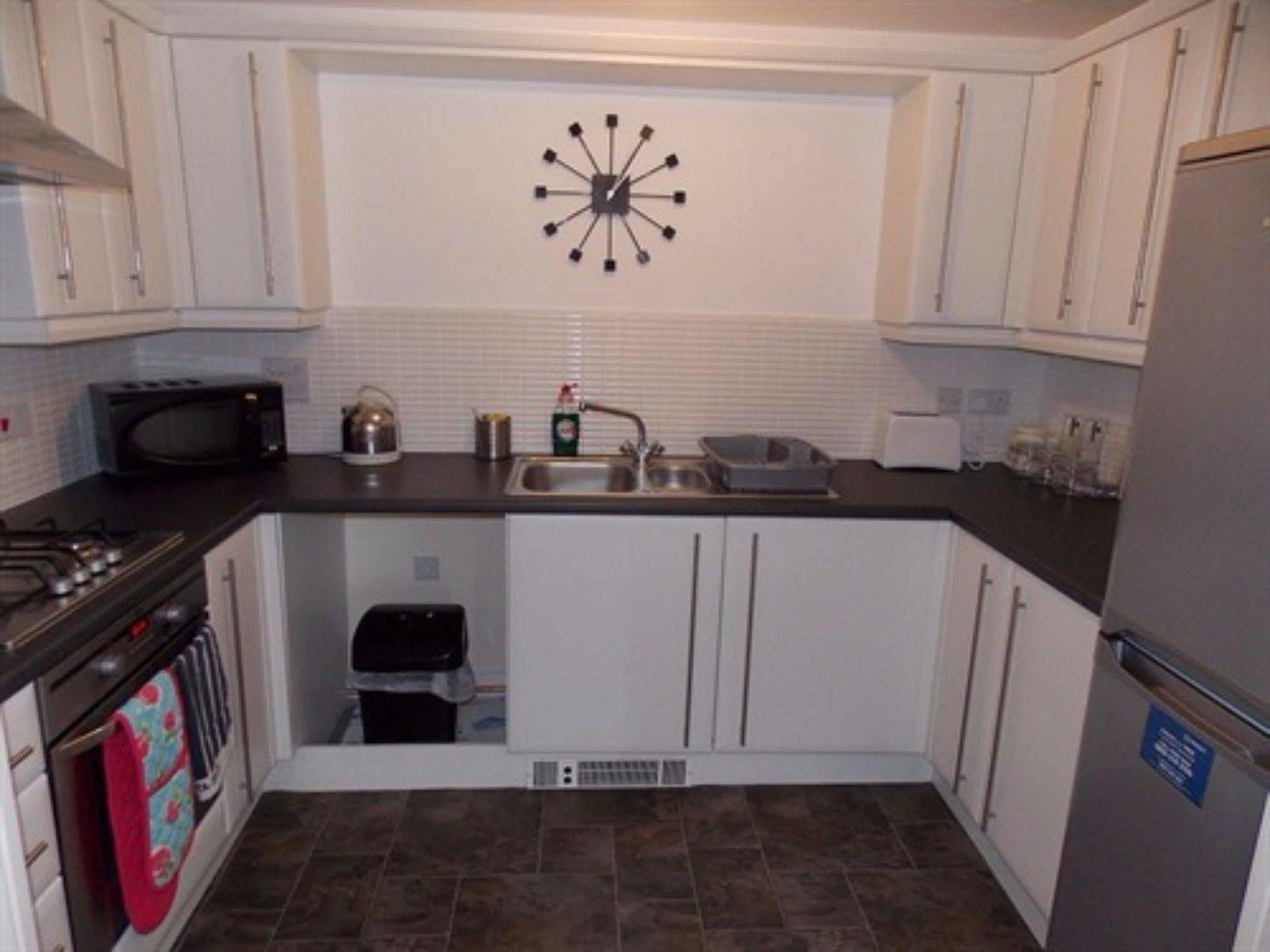 Apartments Middlesbrough Stockton-on-Tees Dış mekan fotoğraf