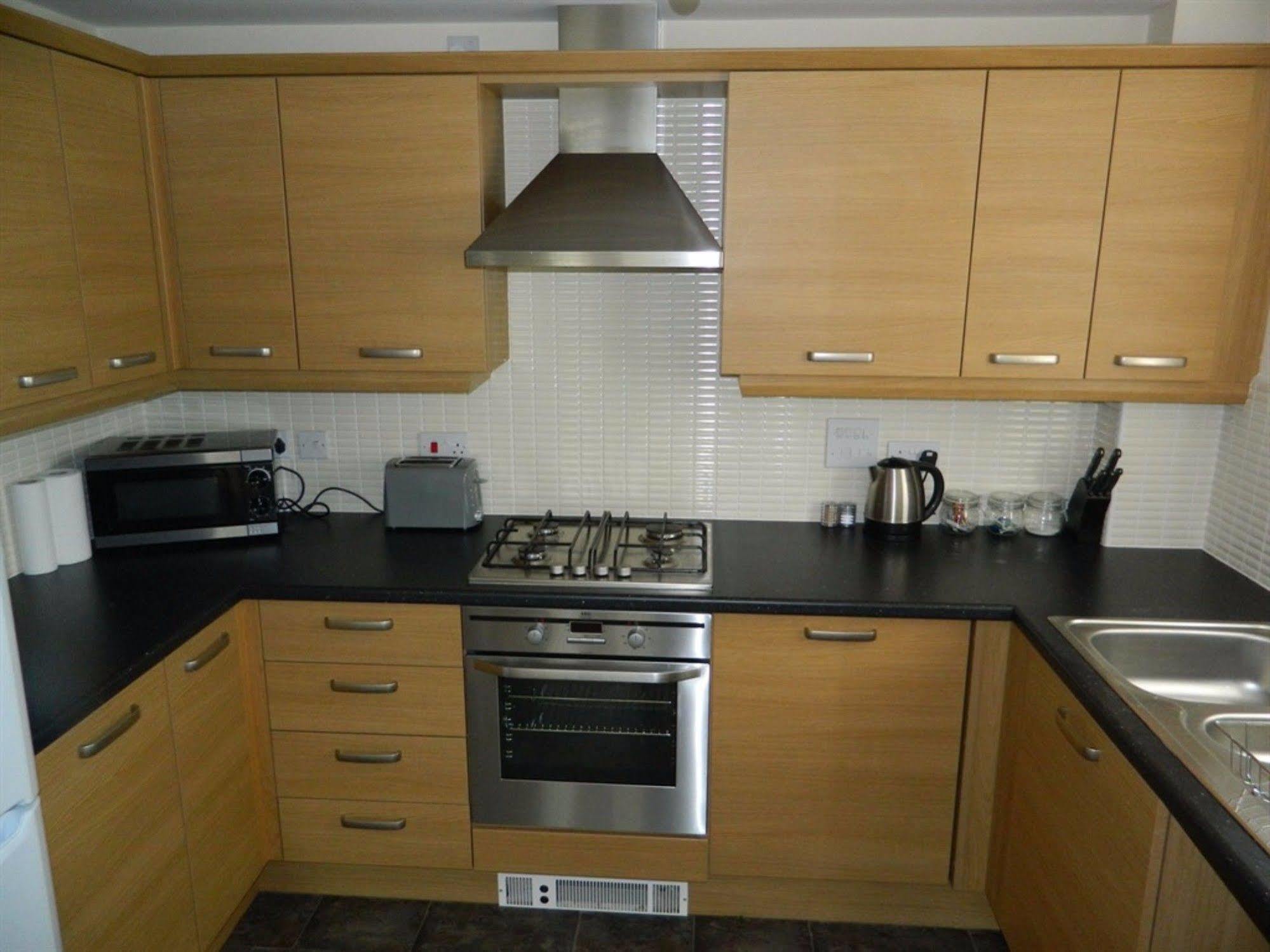 Apartments Middlesbrough Stockton-on-Tees Dış mekan fotoğraf