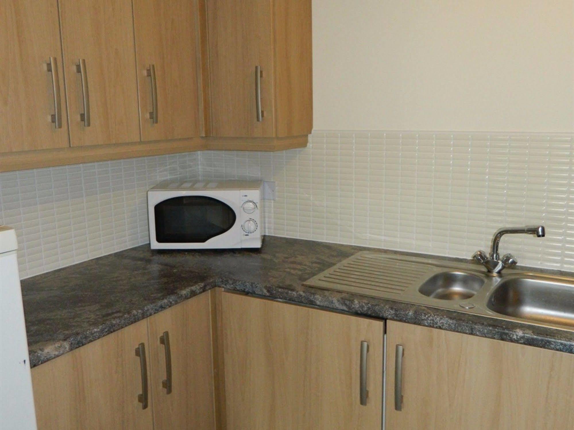 Apartments Middlesbrough Stockton-on-Tees Dış mekan fotoğraf