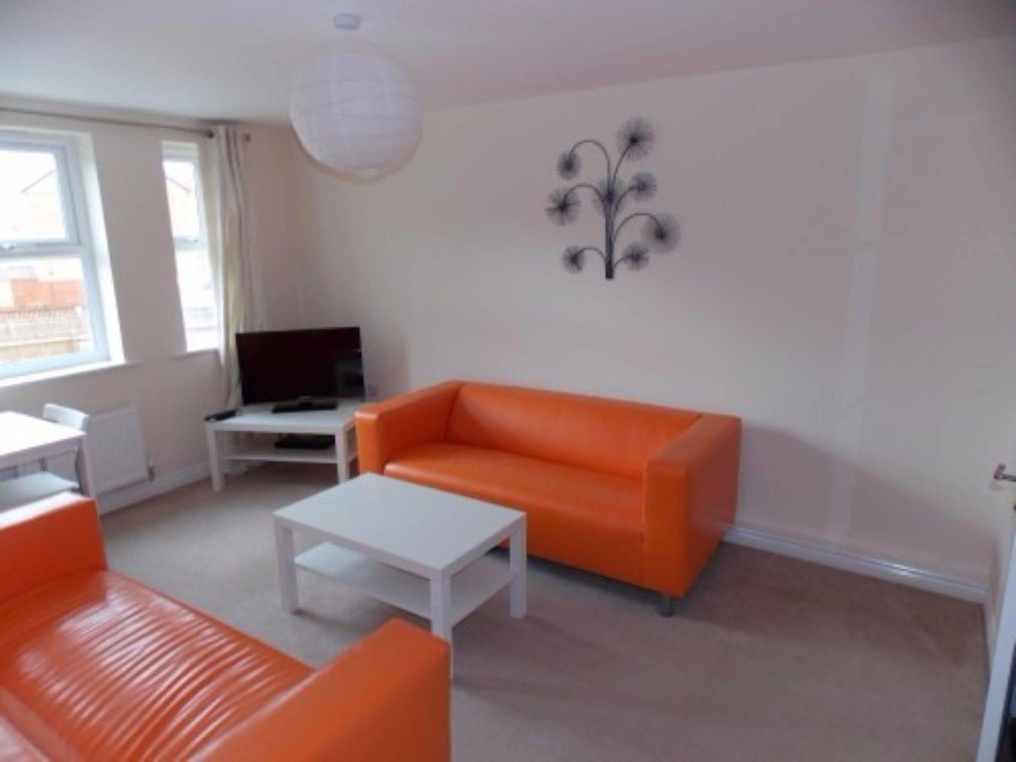 Apartments Middlesbrough Stockton-on-Tees Dış mekan fotoğraf
