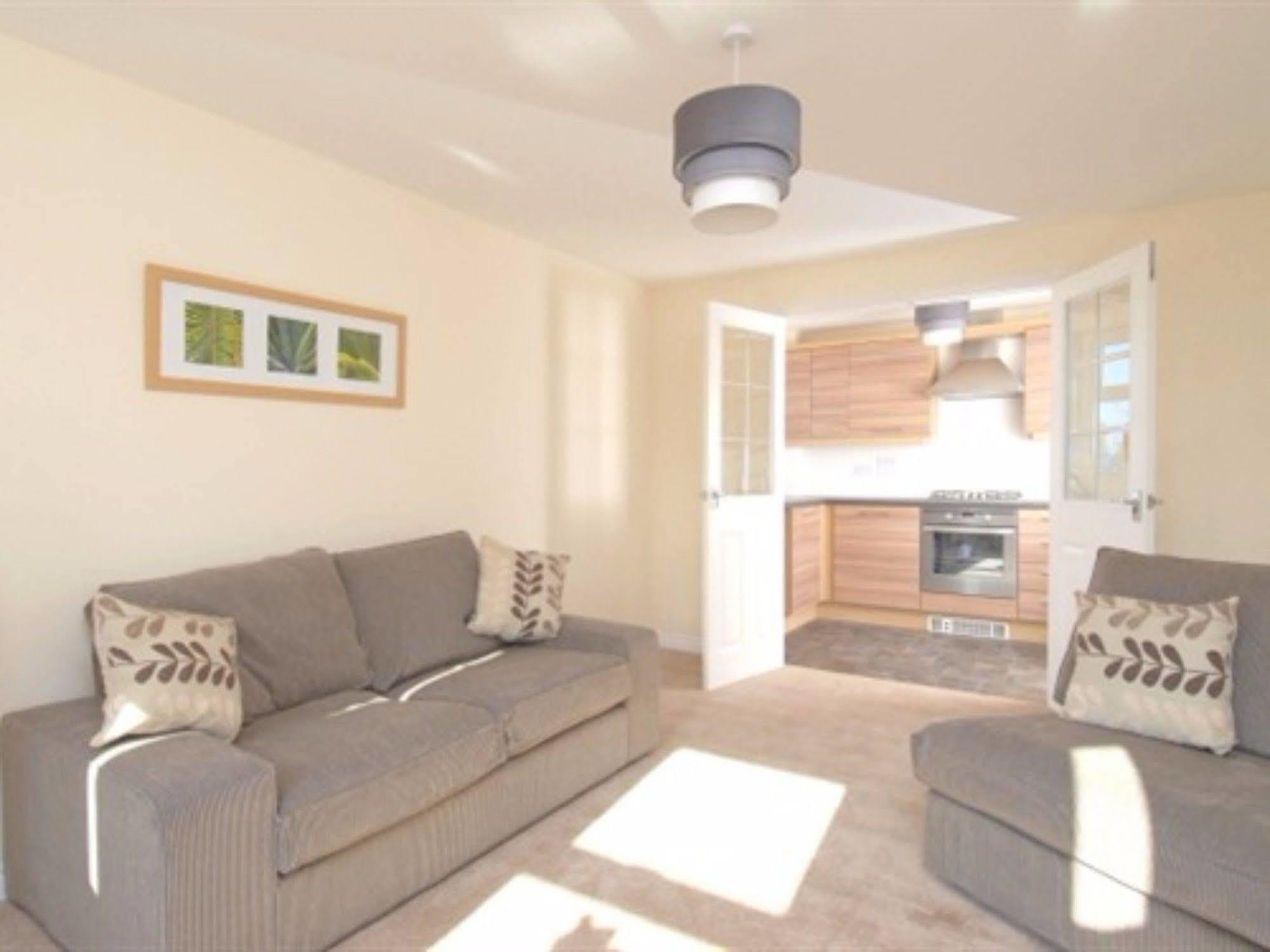 Apartments Middlesbrough Stockton-on-Tees Dış mekan fotoğraf