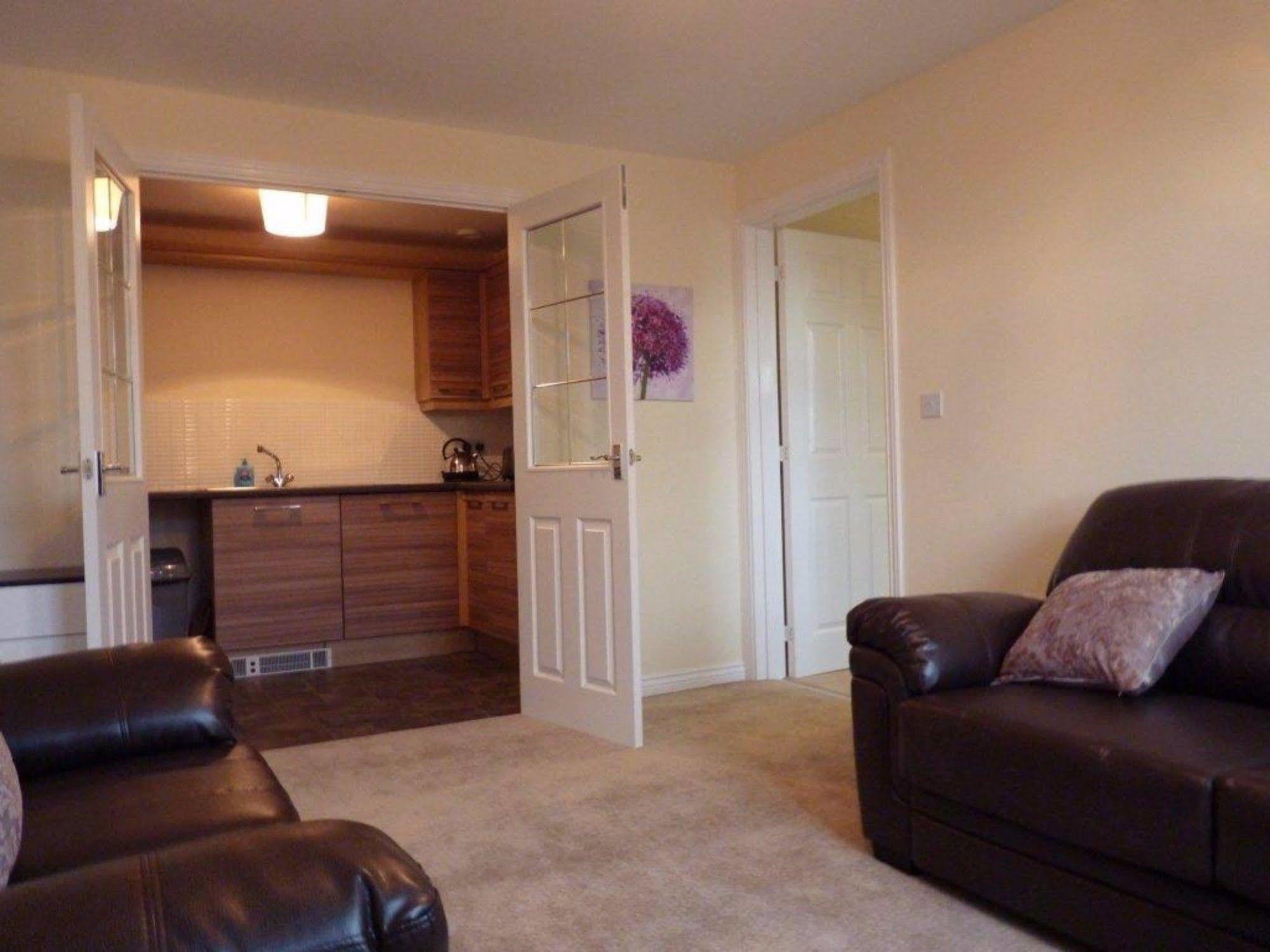 Apartments Middlesbrough Stockton-on-Tees Dış mekan fotoğraf