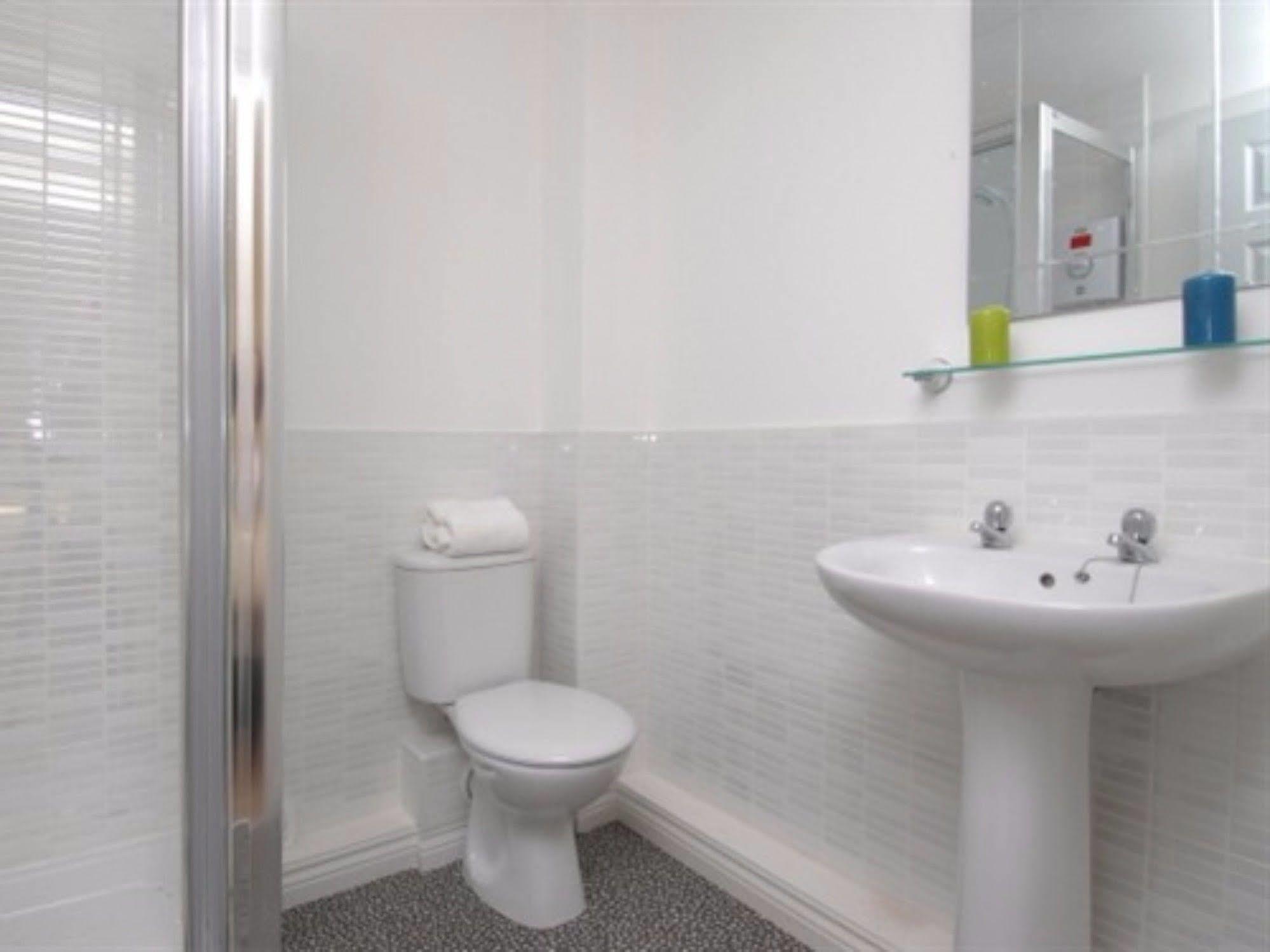 Apartments Middlesbrough Stockton-on-Tees Dış mekan fotoğraf