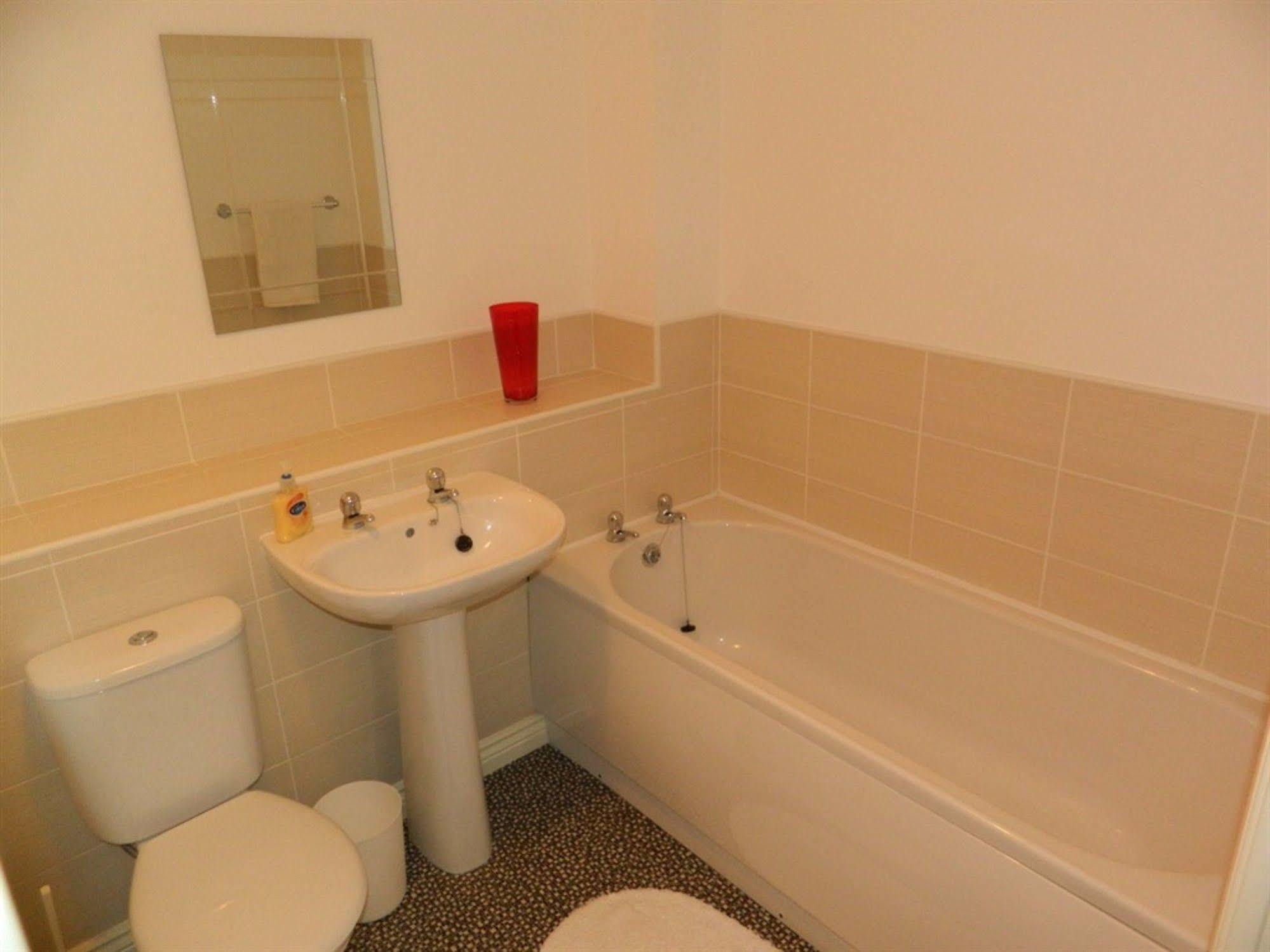 Apartments Middlesbrough Stockton-on-Tees Dış mekan fotoğraf