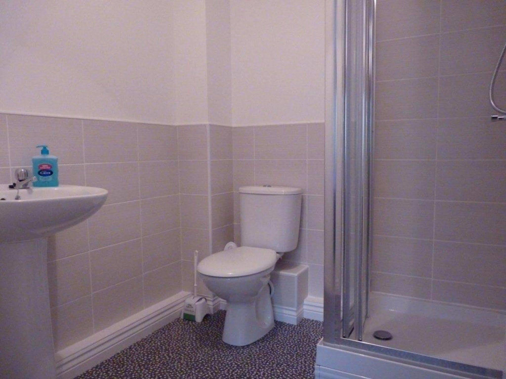 Apartments Middlesbrough Stockton-on-Tees Dış mekan fotoğraf
